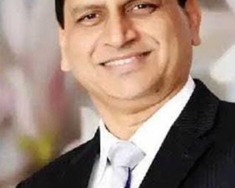 ಸರಕಾರದ ಮುಖ್ಯ ಕಾರ್ಯದರ್ಶಿಯಾಗಿ ರಜನೀಶ ಗೋಯಲ್ ನೇಮಕ