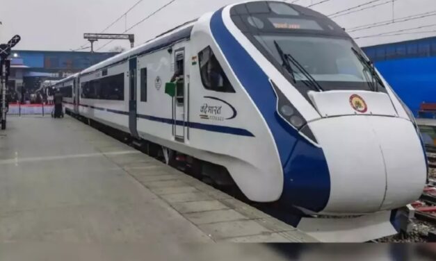 ಬೆಳಗಾವಿಗೂ ಬರಲಿದೆ ವಂದೇ ಭಾರತ ಎಕ್ಸಪ್ರೆಸ್