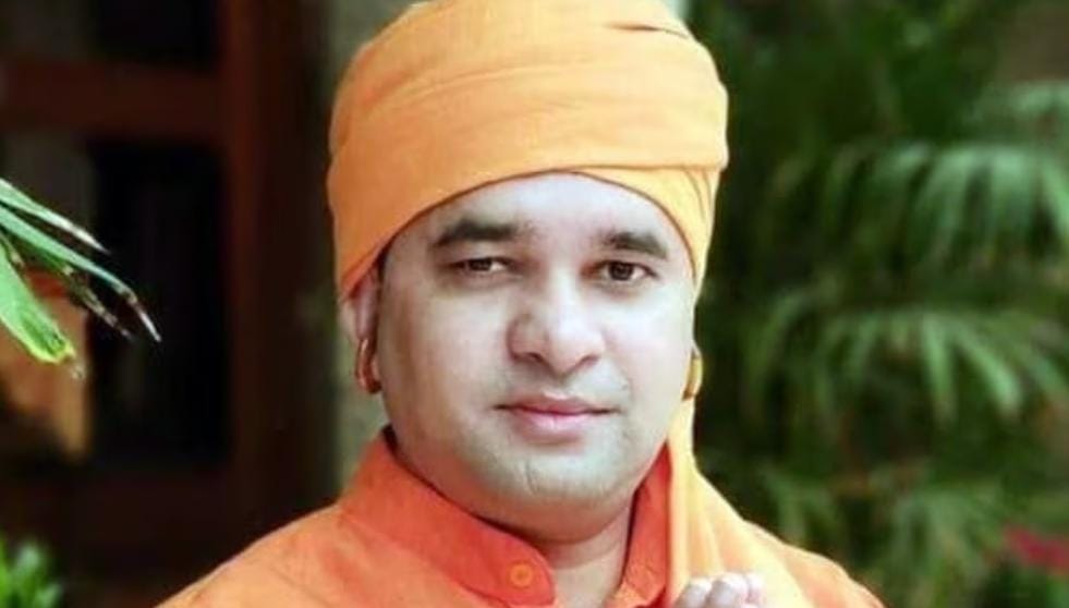 ನಾಥ ಪರಂಪರೆಯ ಮಠಕ್ಕೆ ಸೇರಿದ ವ್ಯಕ್ತಿ ಸಿಎಂ ಆಗ್ತಾರಾ ?