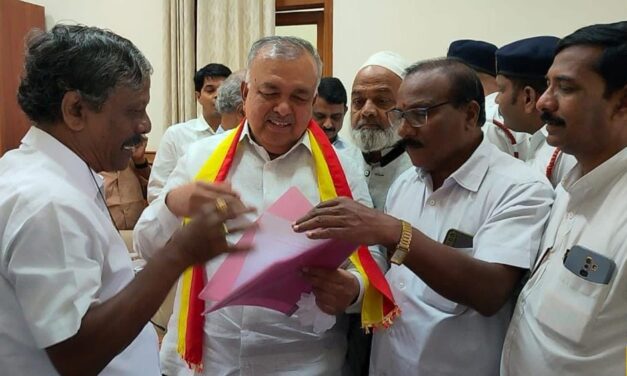 ಕಿತ್ತೂರು ಕರ್ನಾಟಕ ಮರುನಾಮಕರಣ