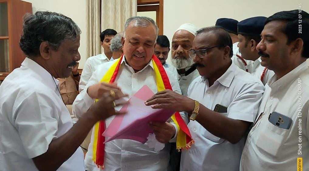 ಕಿತ್ತೂರು ಕರ್ನಾಟಕ ಮರುನಾಮಕರಣ