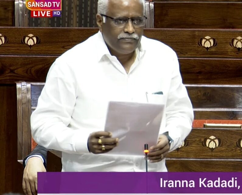 ಮಹಿಳಾ ಸಬಲೀಕರಣಕ್ಕೆ 7.68 ಲಕ್ಷ ಕೋ.ರೂ.ಗಳ ಸಾಲ