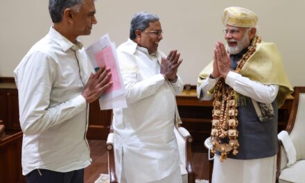 ಶೀಘ್ರವೇ 18,177.44 ಕೋಟಿ ರೂ. ಪರಿಹಾರ ಬಿಡುಗಡೆ ಮಾಡಿ