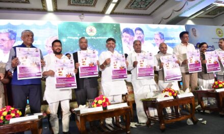 ಐದೂ ಗ್ಯಾರಂಟಿ ಜಾರಿ ಆಗಿದೆ:ಪ್ರಧಾನಿಯವರ ಮಾತು ಸುಳ್ಳಾಗಿದೆ: ಸಿದ್ದರಾಮಯ್ಯ