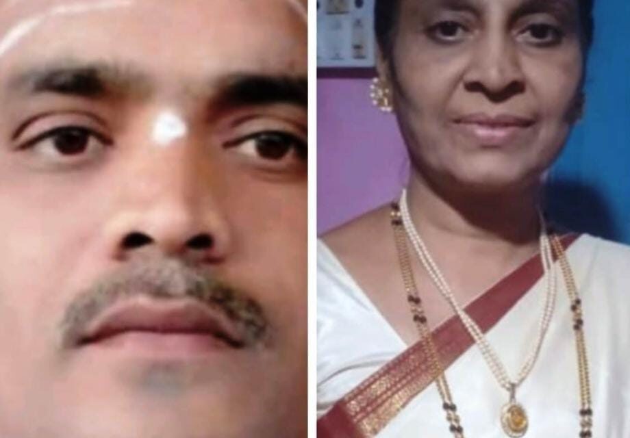 ಇಂಚಲ ಬಳಿ ಭೀಕರ ಅಪಘಾತ: ಇಬ್ಬರ ಸಾವು