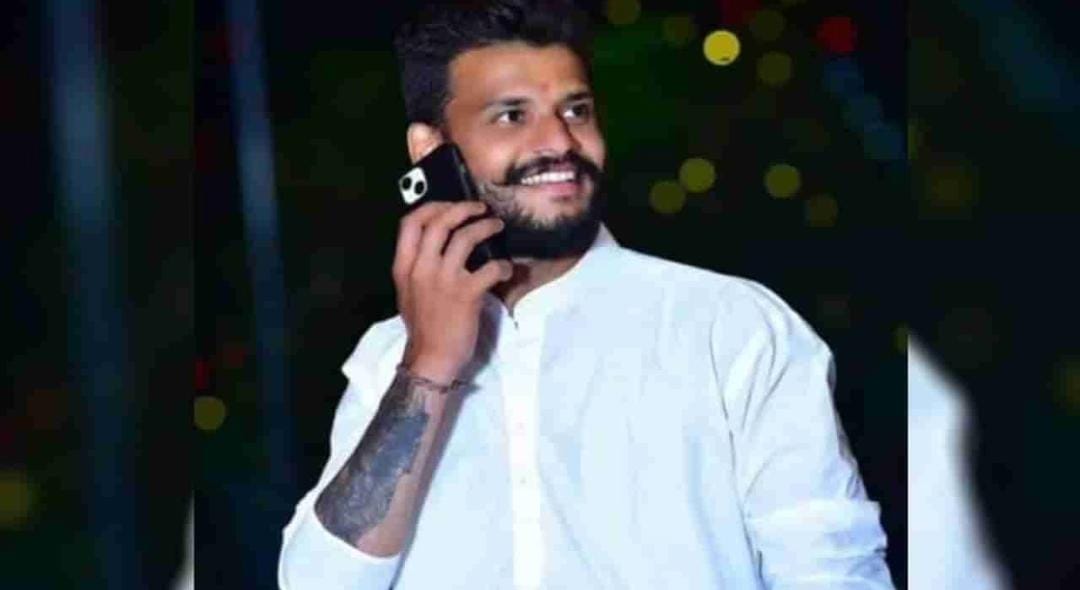 ವಿದ್ಯುತ್ ಪ್ರವಹಿಸಿ ಕಂಬದ ಮೇಲೆಯೇ ಲೈನ್ ಮ್ಯಾನ್ ಸಾವು
