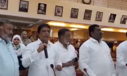 ಬೆಳಗಾವಿ ಮಹಾನಗರ ಪಾಲಿಕೆಯಲ್ಲಿ ಪ್ರತಿಧ್ವನಿಸಿದ ಸಮಸ್ಯೆಗಳ ಅನಾವರಣ