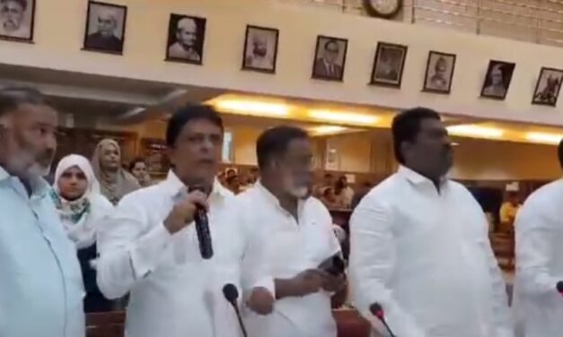 ಬೆಳಗಾವಿ ಮಹಾನಗರ ಪಾಲಿಕೆಯಲ್ಲಿ ಪ್ರತಿಧ್ವನಿಸಿದ ಸಮಸ್ಯೆಗಳ ಅನಾವರಣ