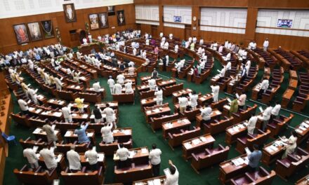 ಹೆಣ್ಮಕ್ಕಳಿಗೆ ಸ್ಯಾನಿಟರಿ ನ್ಯಾಪ್‌ಕಿನ್ ಪ್ಯಾಡ್ : ದಿನೇಶ ಗುಂಡೂರಾವ್