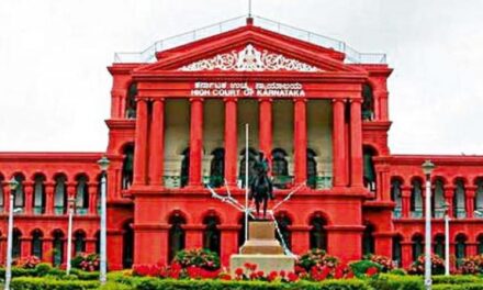 ಕಾಲುದಾರಿ, ಬಂಡಿ ದಾರಿಯೂ ರಸ್ತೆಗಳೇ : ಹೈಕೋರ್ಟ್‌