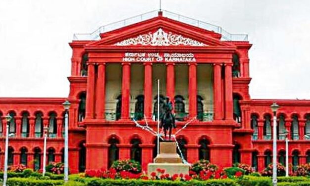 ಕಾಲುದಾರಿ, ಬಂಡಿ ದಾರಿಯೂ ರಸ್ತೆಗಳೇ : ಹೈಕೋರ್ಟ್‌