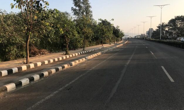 ಸ್ಮಾರ್ಟ ಸಿಟಿ -2 ಬೆಳಗಾವಿ ನಗರ ಆಯ್ಕೆಗೆ ಪ್ರಸ್ತಾವಣೆ
