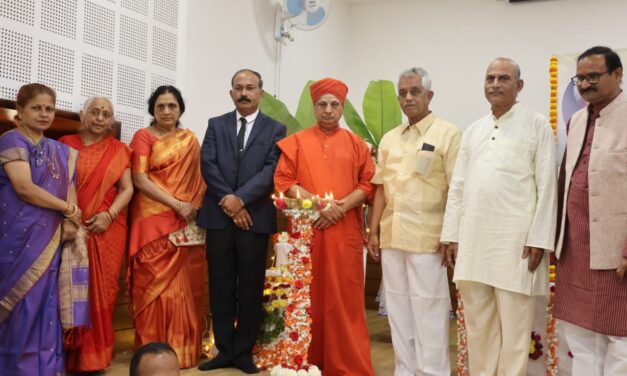 ಸಮಾಜದ ಸುಖವೇ ತನ್ನ ಸುಖವೆಂದ ಲಿಂಗರಾಜರು