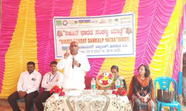 ರಾಮ ಮಂದಿರ ತಾರ್ಕಿಕ ಅಂತ್ಯ: ಕಡಾಡಿ