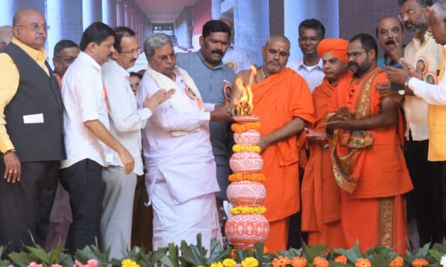 ಸಂಗೊಳ್ಳಿ, ನಂದಗಡ ಸಮಗ್ರ ಅಭಿವೃದ್ಧಿ:ಸಿದ್ದರಾಮಯ್ಯ
