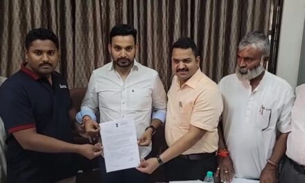ಆರೋಗ್ಯ ವಿಮೆ ಮೂಲಕ ಗಡಿ ವಿವಾದ ಜೀವಂತ ಇಡುವ ಪ್ರಯತ್ನ