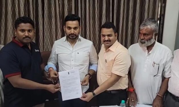 ಆರೋಗ್ಯ ವಿಮೆ ಮೂಲಕ ಗಡಿ ವಿವಾದ ಜೀವಂತ ಇಡುವ ಪ್ರಯತ್ನ