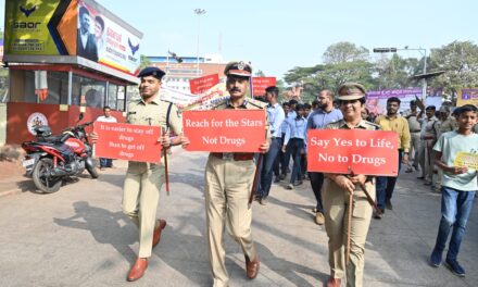 ಪೊಲೀಸ್ ಕಮೀಷನರೇಟ್ ಕಾರ್ಯಕ್ಕೆ ಶಹಬ್ಬಾಸ್ ಎಂದ ಬೆಳಗಾವಿ ಜನ !