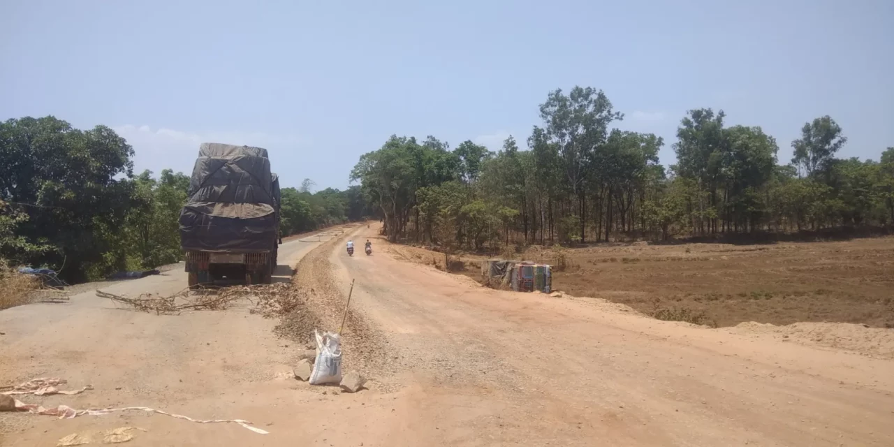 ಗೋವಾ ಸಂಪರ್ಕಿಸುವ ರಾ.ಹೆ. ಪೂರ್ಣಗೊಳಿಸಲು 3 ತಿಂಗಳ ಗಡುವು