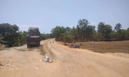 ಗೋವಾ ಸಂಪರ್ಕಿಸುವ ರಾ.ಹೆ. ಪೂರ್ಣಗೊಳಿಸಲು 3 ತಿಂಗಳ ಗಡುವು