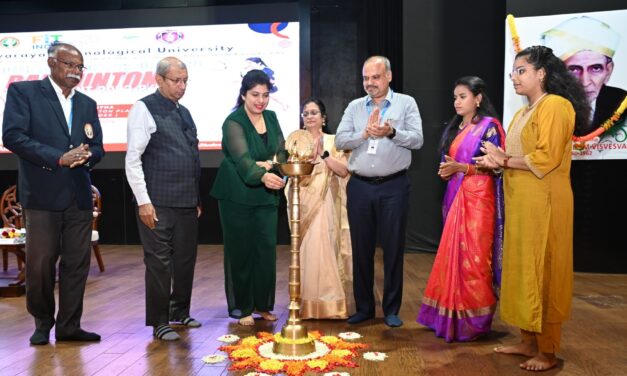 ಕ್ರಿಕೆಟ ಹೊರತಾದ ಕ್ರೀಡೆಗಳನ್ನು ಪ್ರೋತ್ಸಾಯಿಸಿ