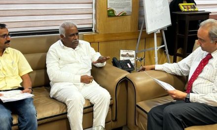 ಬೆಳಗಾವಿಯಲ್ಲಿ ಏಫ್‌ ಎಂ ರೆಡಿಯೋ ಸ್ಥಾಪನೆ