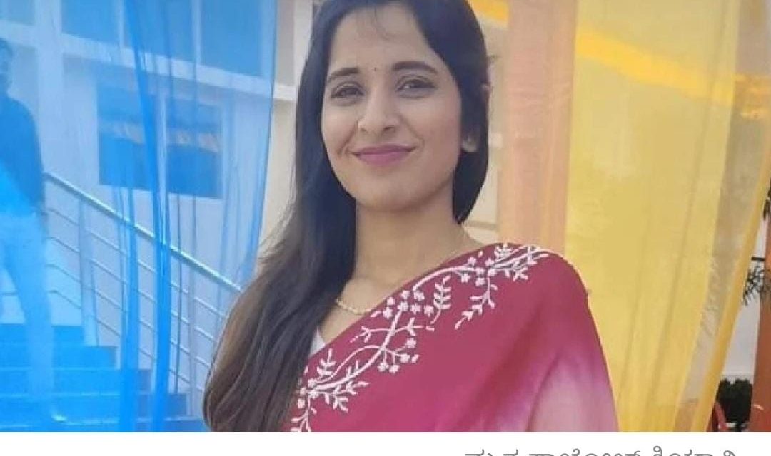 ಸಾಂಬ್ರಾ ಹತ್ತಿರ ಅಪಘಾತ:ಏರ್ಪೋರ್ಟ್ ಸಿಬ್ಬಂದಿ ಸಾವು