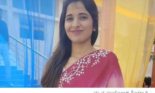 ಸಾಂಬ್ರಾ ಹತ್ತಿರ ಅಪಘಾತ:ಏರ್‌ಪೋರ್ಟ್ ಸಿಬ್ಬಂದಿ ಸಾವು