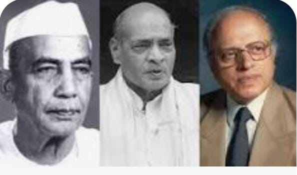 ಮತ್ತೆ ಮೂವರಿಗೆ ಭಾರತ ರತ್ನ