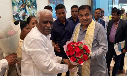 ಜತ್ತ – ಜಾಂಬೋಟಿ ರಸ್ತೆ ರಾ. ಹೆದ್ದಾರಿಯಾಗಿ ಮೇಲ್ದರ್ಜೆಗೆ