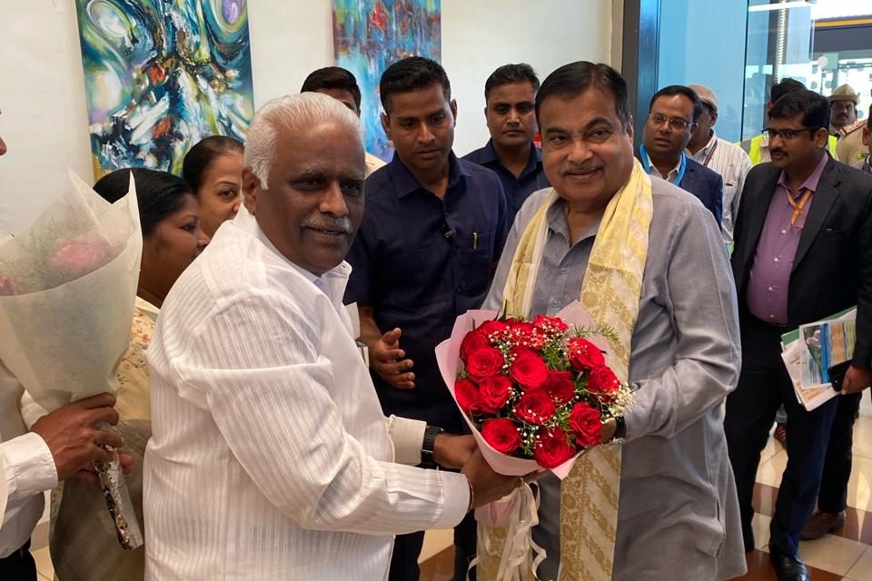 ಜತ್ತ – ಜಾಂಬೋಟಿ ರಸ್ತೆ ರಾ. ಹೆದ್ದಾರಿಯಾಗಿ ಮೇಲ್ದರ್ಜೆಗೆ