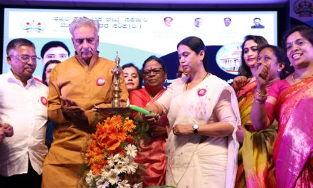 ಸಂಘಟನೆಗಳು ರಾಜಕೀಯ ಮುಕ್ತವಾಗಿರಲಿ: ಸಚಿವೆ ಹೆಬ್ಬಾಳ್ಕರ