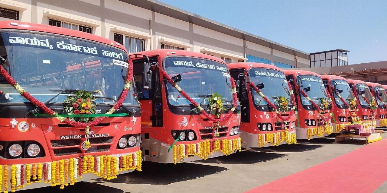 ಬಸ್ ಪ್ರಯಾಣ ದರ ಹೆಚ್ಚಳ: ರಾಜು ಕಾಗೆ