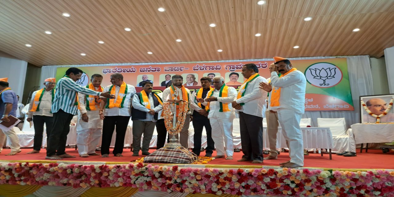 ಆರ್ಥಿಕ ಪರಿಸ್ಥಿತಿ ಶ್ವೇತಪತ್ರ ಹೊರಡಿಸಿ: ಕಡಾಡಿ