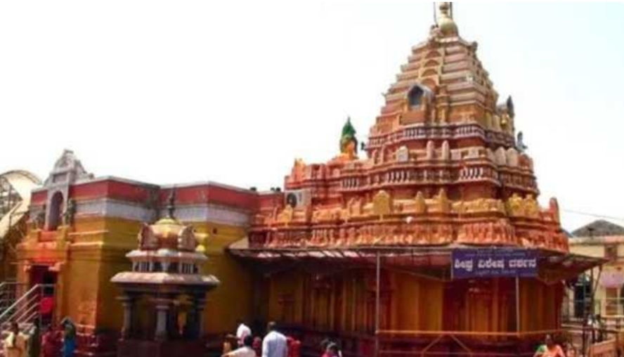 ಸವದತ್ತಿ ರೇಣುಕಾ ಯಲ್ಲಮ್ಮ ದೇವಸ್ಥಾನ ಅಭಿವೃದ್ಧಿಗೆ 11 ಕೋ. ರೂ. :ಮಂಗಲಾ ಅಂಗಡಿ