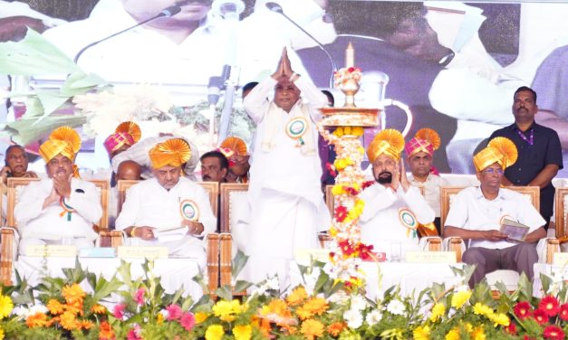 ಸವದಿಗೆ ನೀಡಿದ ಭರವಸೆ ಈಡೇರಿಸಿದ್ದೇವೆ: ಸಿದ್ದರಾಮಯ್ಯ