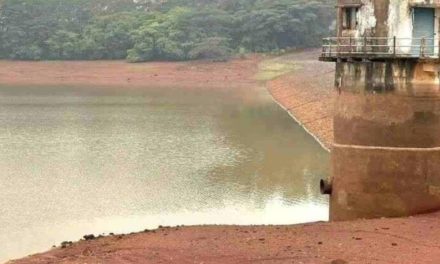 ಬೆಳಗಾವಿ ನಗರಕ್ಕೆ 100 ದಿನಕ್ಕಾಗುವಷ್ಟು ನೀರು ಲಭ್ಯ