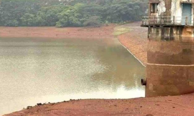 ಬೆಳಗಾವಿ ನಗರಕ್ಕೆ 100 ದಿನಕ್ಕಾಗುವಷ್ಟು ನೀರು ಲಭ್ಯ