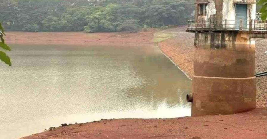 ಬೆಳಗಾವಿ ನಗರಕ್ಕೆ 100 ದಿನಕ್ಕಾಗುವಷ್ಟು ನೀರು ಲಭ್ಯ