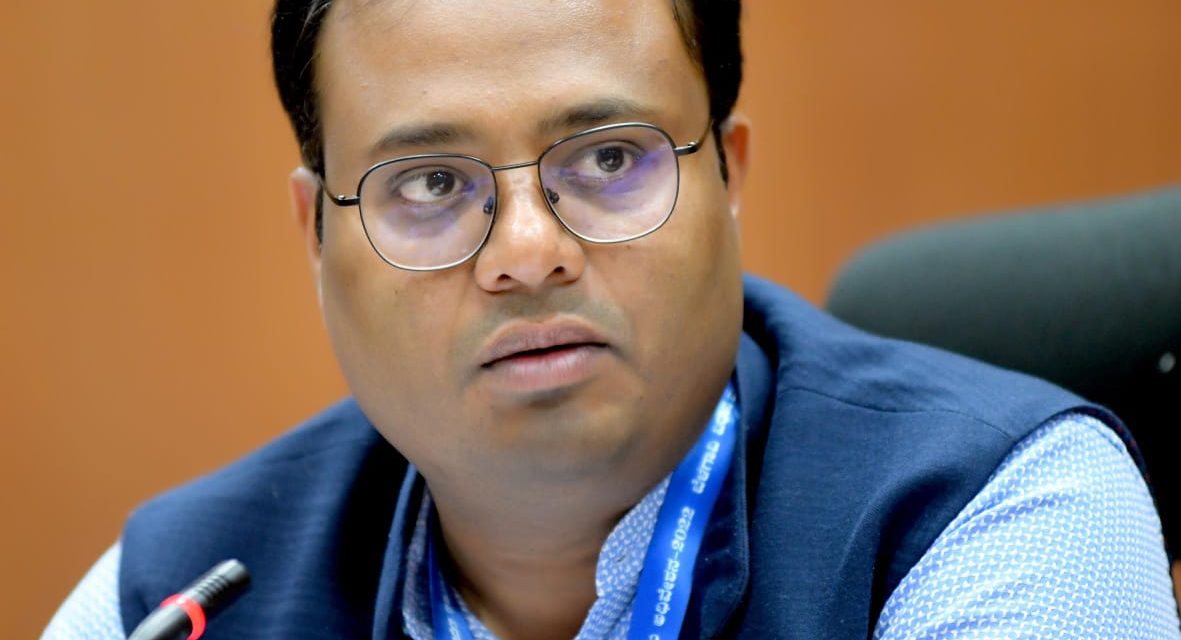 ಹೋಳಿ ಆಚರಣೆ- ಎಸ್ಸೆಸ್ಸೆಲ್ಸಿ ಪರೀಕ್ಷಾರ್ಥಿಗಳಿಗೆ ತೊಂದರೆಯಾಗದಿರಲಿ: ಜಿಲ್ಲಾಧಿಕಾರಿ