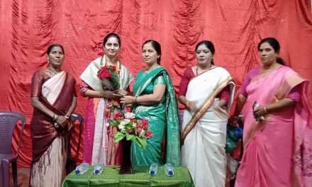 ಗೆಲುವಾದರೆ ಮಹಿಳಾ ಸ್ವಸಹಾಯ ಸಂಘಟನೆಗಳಿಗೆ ಬಲ: ಪ್ರಿಯಂಕಾ ಜಾರಕಿಹೊಳಿ
