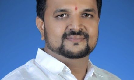 ಬೆಳಗಾವಿ ಬಿಜೆಪಿಯಲ್ಲಿ ಬಂಡಾಯದ ಕಹಳೆಯೂದಿದ ಮಹಾಂತೇಶ ವಕ್ಕುಂದ