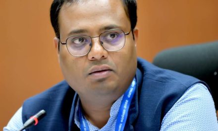 ಲೋಕಸಭಾ ಚುನಾವಣೆ: ಅಭ್ಯರ್ಥಿಗಳ ಖರ್ಚು-ವೆಚ್ಚ ಮಾಹಿತಿ ಸಲ್ಲಿಸಿ : ಡಿಸಿ