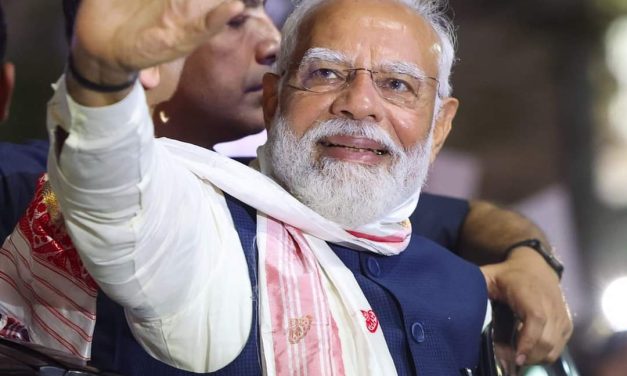 ಬೆಳಗಾವಿಗೆ ಆಗಮಿಸಲಿರುವ ಪ್ರಧಾನಿ ನರೇಂದ್ರ ಮೋದಿ