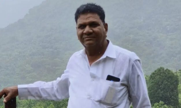 ಸವದಿ ಆಪ್ತನನ್ನು ನಡು ರಸ್ತೆಯಲ್ಲೇ ಕೊಚ್ಚಿ ಕೊಲೆ