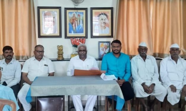 ಕಲ್ಲೋಳಿ ಶ್ರೀ ಮಹಾಲಕ್ಷ್ಮೀ ಸಹಕಾರಿಗೆ ರೂ 2.51 ಕೋಟಿ ಲಾಭ