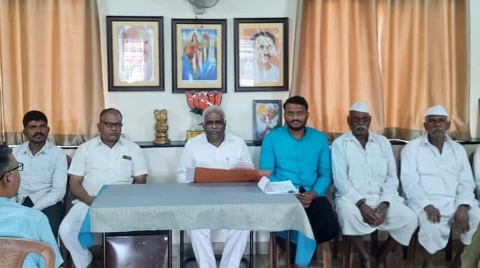 ಕಲ್ಲೋಳಿ ಶ್ರೀ ಮಹಾಲಕ್ಷ್ಮೀ ಸಹಕಾರಿಗೆ ರೂ 2.51 ಕೋಟಿ ಲಾಭ