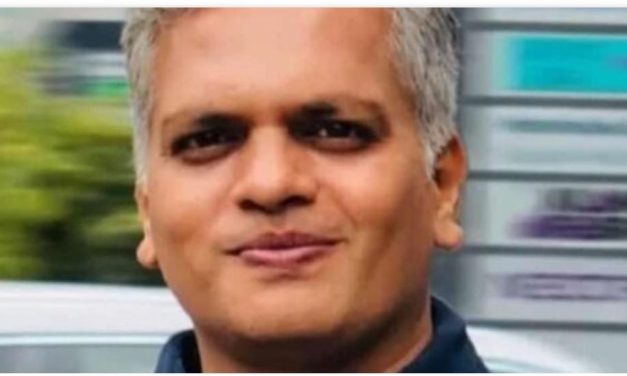 ಆದಿತ್ಯ ಮಿಲ್ಕ್ ಮಾಲಿಕ ಶಿವಕಾಂತ ಸಿದ್ನಾಳ ನಿಧನ