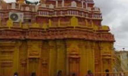 ಅತಿಹೆಚ್ಚು ಆದಾಯ ಪಡೆದ ದೇವಾಲಯಗಳಲ್ಲಿ ಸವದತ್ತಿ ಯಲ್ಲಮ್ಮ ದೇವಿಗೆ ನಾಲ್ಕನೇ ಸ್ಥಾನ