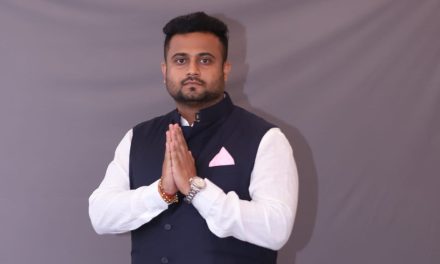 ಏ.15ರಂದು ಮೃಣಾಲ ಹೆಬ್ಬಾಳಕರ್ ನಾಮಪತ್ರ ಸಲ್ಲಿಕೆ
